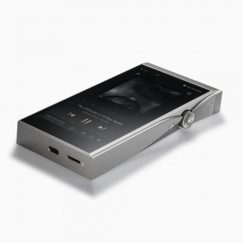 Astell&Kern SE180 Modular Digital Audio Player - Analogue
